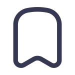 Saved SVG Icon